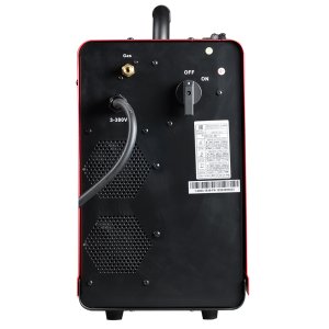 Полуавтомат сварочный FUBAG INMIG 200 SYN LCD (новый дисплей) в Смоленске фото