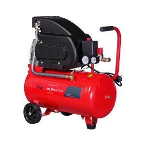 Поршневой  компрессор масляный FUBAG DC 320/24 CM2.5 в Смоленске фото