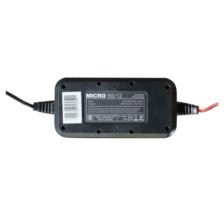 Зарядное устройство FUBAG MICRO 65/12 в Смоленске фото