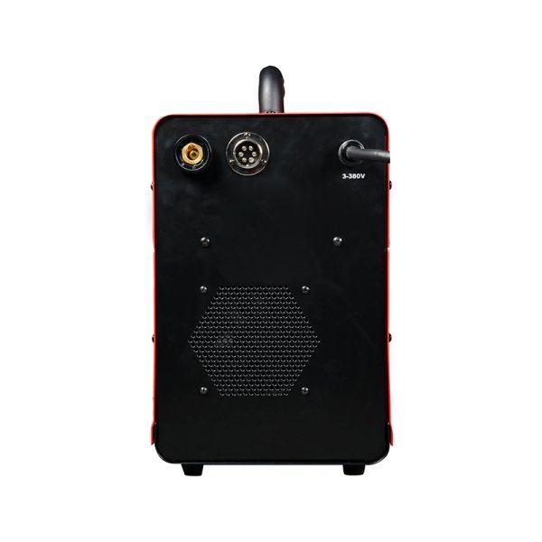 Полуавтомат сварочный FUBAG INMIG 200 SYN LCD (новый дисплей) в Смоленске фото