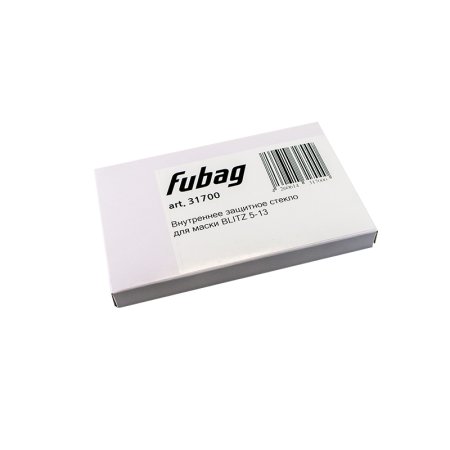  Стекло внутреннее для маски сварщика FUBAG IN (BLITZ 5-13) арт. 31566, стекло неправильной формы, 5 шт.  в Смоленске фото