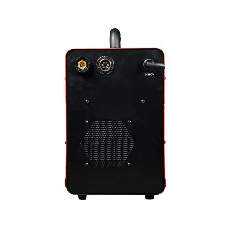 FUBAG Сварочный полуавтомат инвертор INMIG 350T DG  + Подающий механизм DRIVE INMIG DG + Шланг пакет 5 м 35 мм.кв  + Горелка FB 360 3 м  в Смоленске фото