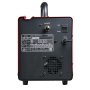 FUBAG Сварочный полуавтомат IRMIG 208 SYN PLUS (31447) + Маска сварщика Хамелеон IR 9-13N S (38072) + Сварочные краги на подкладке красные FWGN 10R (641180) в Смоленске фото