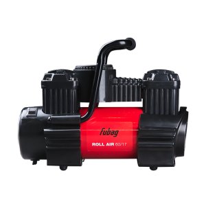 Автомобильный компрессор FUBAG Roll Air 60/17 в Смоленске фото