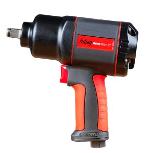 Ударный пневмогайковёрт в композитном корпусе FUBAG IWRC 900 1/2 дюйма в Смоленске фото