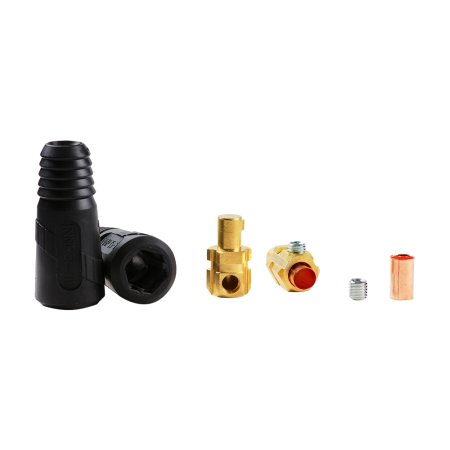 Разъем кабельный Fubag СКР 50 вставка (2 шт.) в Смоленске фото