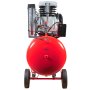 Ременной одноступенчатый компрессор FUBAG B10000B/270 CT11 в Смоленске фото