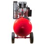 Ременной одноступенчатый компрессор FUBAG B5200B/200 CT4 в Смоленске фото
