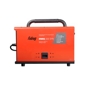 FUBAG Сварочный полуавтомат IRMIG 208 SYN PLUS c горелкой FB 250 3m в Смоленске фото