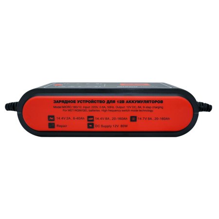 Зарядное устройство FUBAG MICRO 160/12 в Смоленске фото