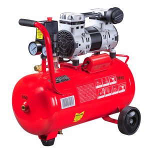 Компрессор воздушный безмасляный FUBAG OLS 180/24 CM1.2 в Смоленске фото