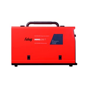Полуавтомат сварочный FUBAG INMIG 200 SYN LCD (новый дисплей) в Смоленске фото