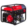Бензиновый генератор FUBAG BS 6600 DA ES (трехфазный) с электростартером и коннектором автоматики Бензиновый генератор FUBAG BS 6600 DA ES (трехфазный) с электростартером и коннектором автоматики в Смоленске фото