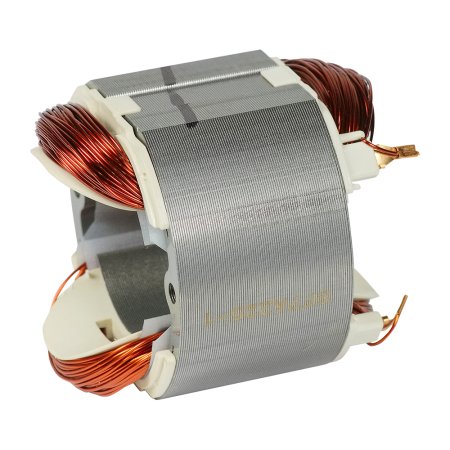 Статор для электротриммера FUBAG FET 1200, FET 1200R Статор для электротриммера FUBAG FET 1200, FET 1200R