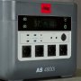 Портативная электростанция FUBAG AS 4800i (аккумулятор LiFePO4) в Смоленске фото