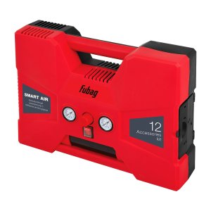 Компрессорный набор FUBAG Smart Air в Смоленске фото