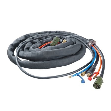 Сварочный полуавтомат_INMIG 500T DW SYN PULSE (арт. 31443) + Подающий механизм DRIVE INMIG DW SYN PULSE (41105) + Горелка FB 550W 3m (31652) + Блок жидкостного охлаждения Cool 70__для арт. 31406_31443_31453_31455_31456_31457_31454 (31409) + Тележка_для ар в Смоленске фото