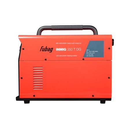 FUBAG Сварочный полуавтомат инвертор INMIG 350T DG  + Подающий механизм DRIVE INMIG DG + Шланг пакет 5 м 35 мм.кв  + Горелка FB 360 3 м  в Смоленске фото
