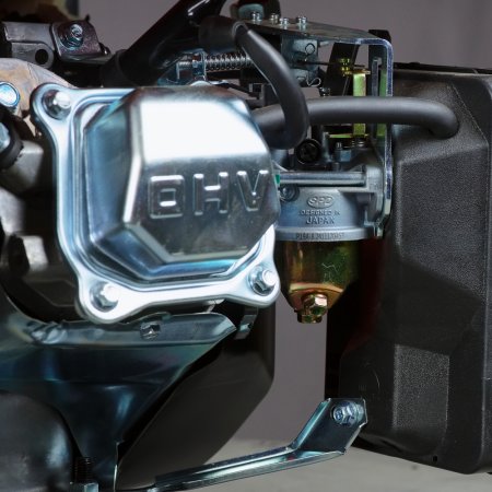 Бензиновый генератор FUBAG BS 3500 A ES DUPLEX в Смоленске фото