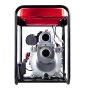 Дизельная мотопомпа FUBAG PD 1300 T ES для сильнозагрязненной воды в Смоленске фото