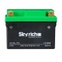 Аккумулятор FUBAG li-ion 3Ah для инверторного генератора TI 11000 A ES (арт. 646211) купить в Смоленске