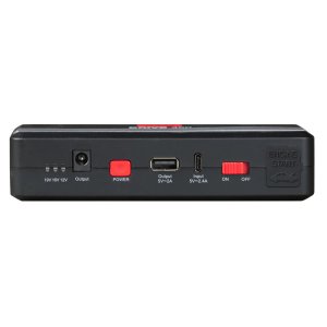 Пусковое устройство FUBAG DRIVE 450 с разъемом type-C на входе в Смоленске фото