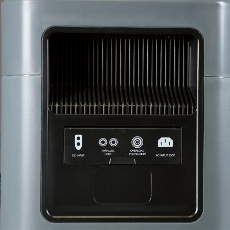 Портативная электростанция FUBAG AS 4800i (аккумулятор LiFePO4) в Смоленске фото