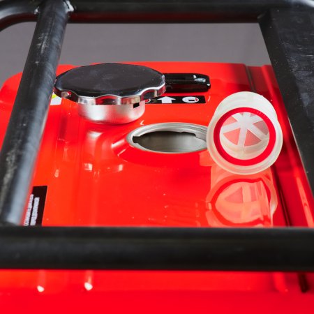 Бензиновый генератор FUBAG BS 3500 A ES DUPLEX в Смоленске фото