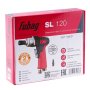 FUBAG Пневмовинтоверт SL 120 + Биты для SL 100, SL 120 1/4 дюйма x50мм (100 шт.) в ПОДАРОК в Смоленске фото