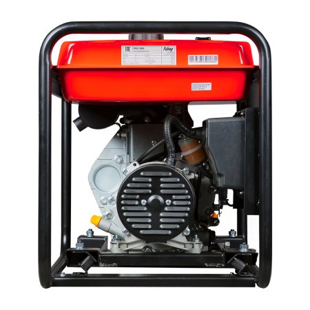 Дизельный генератор FUBAG PRD 3000 в Смоленске фото