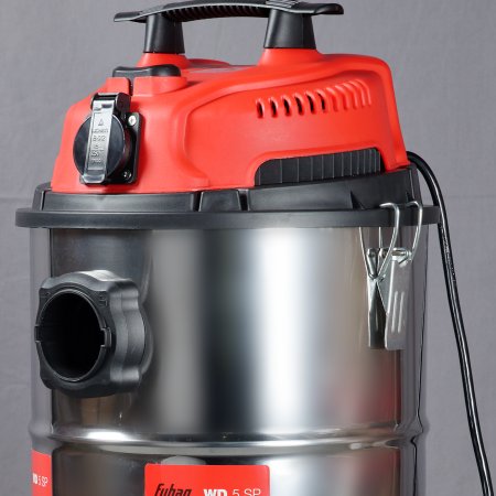 FUBAG Строительный пылесос WD 5SP в Смоленске фото