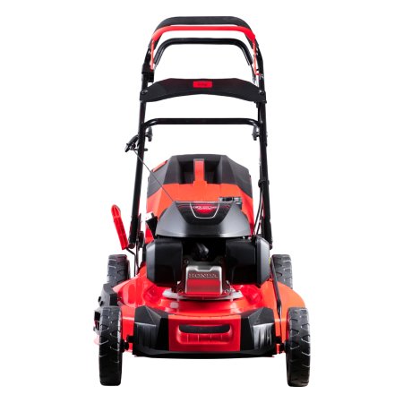 Газонокосилка бензиновая самоходная с двигателем FUBAG Honda FPL 56 SMH в Смоленске фото