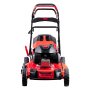 Газонокосилка бензиновая самоходная с двигателем FUBAG Honda FPL 56 SMH в Смоленске фото