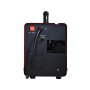 FUBAG Сварочный полуавтомат IRMIG 180 (31 432) + Горелка FB 250 3m ( FB 250 Ergo 3m) (38443) + Маска сварщика Хамелеон IR 9-13N S (38072) + Сварочные краги на подкладке красные FWGN 10R (641180)  в Смоленске фото