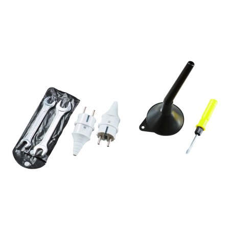 Дизельный генератор FUBAG PRD 3000 в Смоленске фото