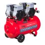 Компрессор воздушный безмасляный малошумный FUBAG OLS 500/50 CM2х2 в Смоленске фото