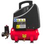 Компрессорный набор FUBAG Service Master Kit безмасляный компрессор + 6 предметов в Смоленске фото