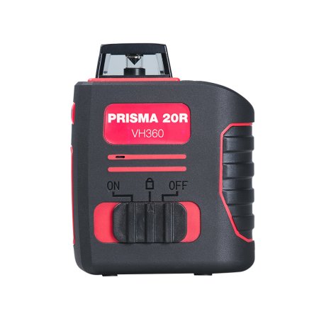 FUBAG Лазерный уровень Prisma 20R VH360 в Смоленске фото