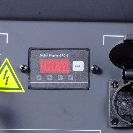 Бензиновый генератор FUBAG BS 8500 XD ES DUPLEX для одно и трехфазного режимов работы в Смоленске фото