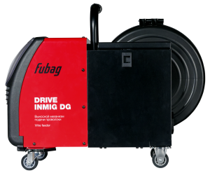 FUBAG Подающий механизм DRIVE INMIG DG для арт. 31438 и 31440 в Смоленске фото