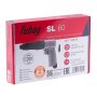FUBAG Пневмовинтоверт SL 60 + Биты для SL 100, SL 120 1/4 дюйма x50мм (100 шт.) в ПОДАРОК в Смоленске фото