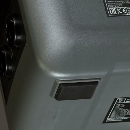 Портативная электростанция FUBAG AS 1200i (аккумулятор LiFePO4) в Смоленске фото