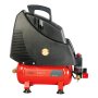Компрессор воздушный безмасляный FUBAG OL 195/6 CM1.5 в Смоленске фото