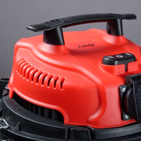 FUBAG Строительный пылесос WD 3  в Смоленске фото