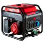 Инверторный генератор FUBAG TI 11000 A ES купить в Смоленске